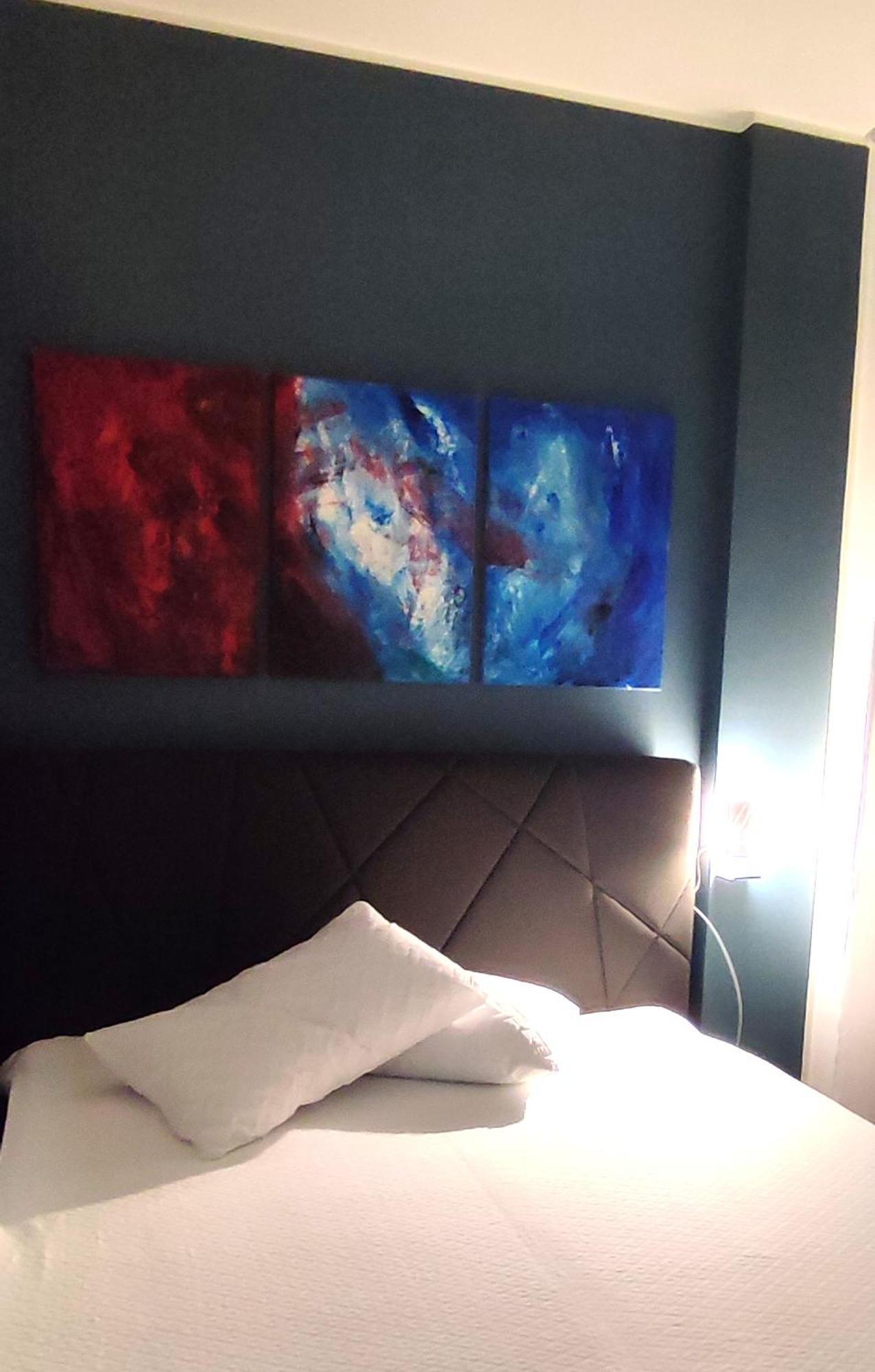Ancient Rome Colosseum Modern And Bright Apartment Εξωτερικό φωτογραφία