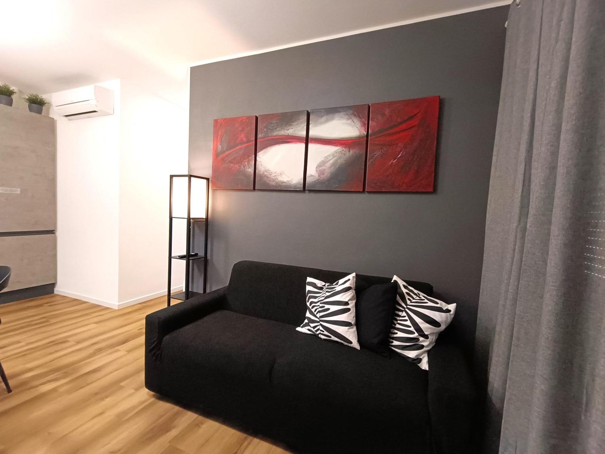 Ancient Rome Colosseum Modern And Bright Apartment Εξωτερικό φωτογραφία