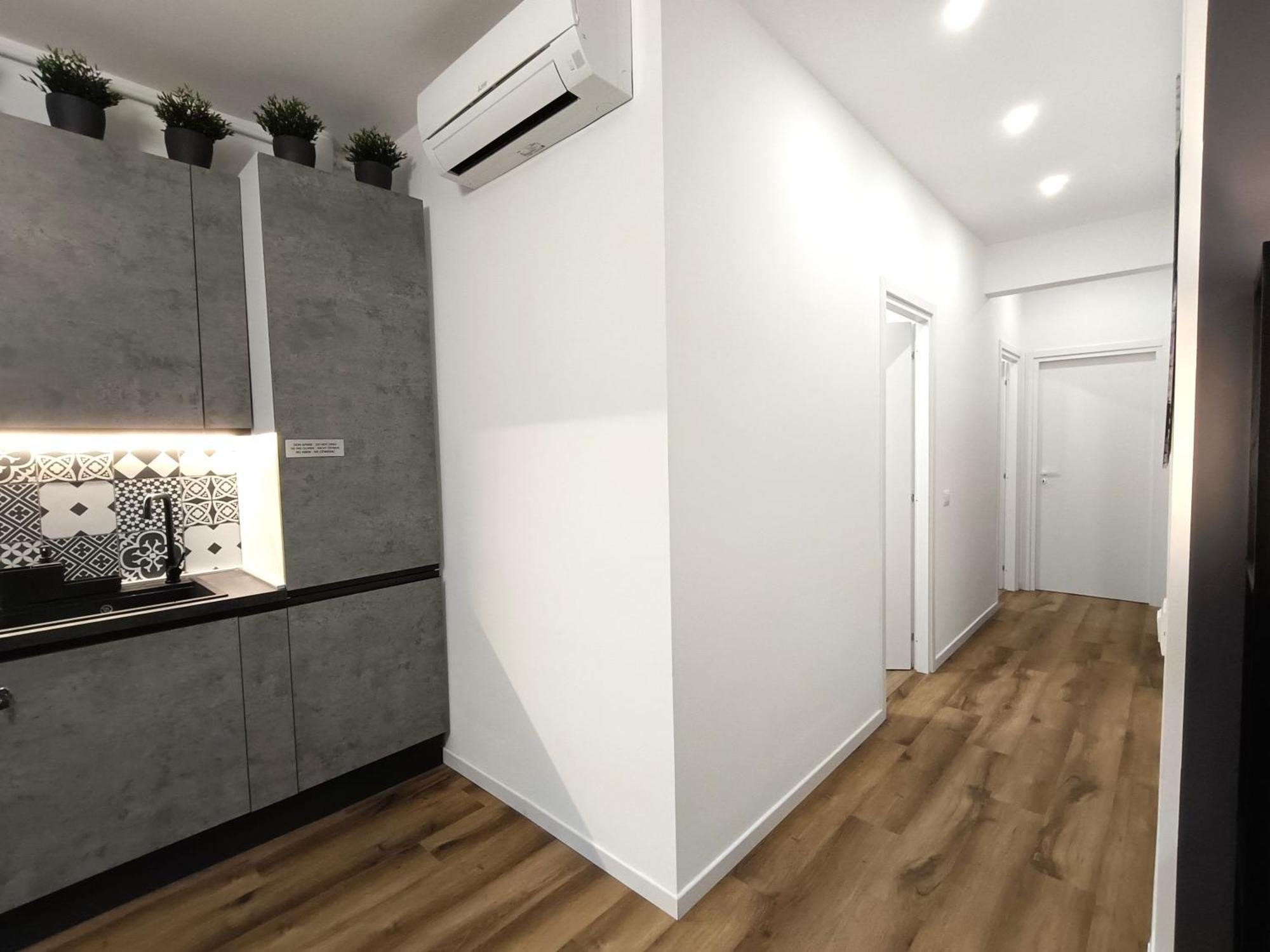 Ancient Rome Colosseum Modern And Bright Apartment Εξωτερικό φωτογραφία