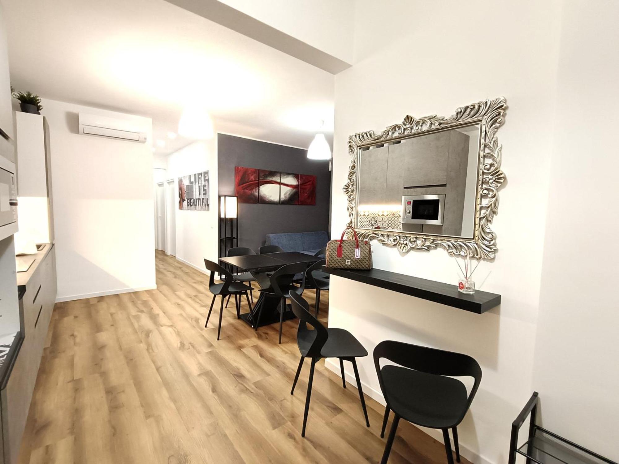 Ancient Rome Colosseum Modern And Bright Apartment Εξωτερικό φωτογραφία