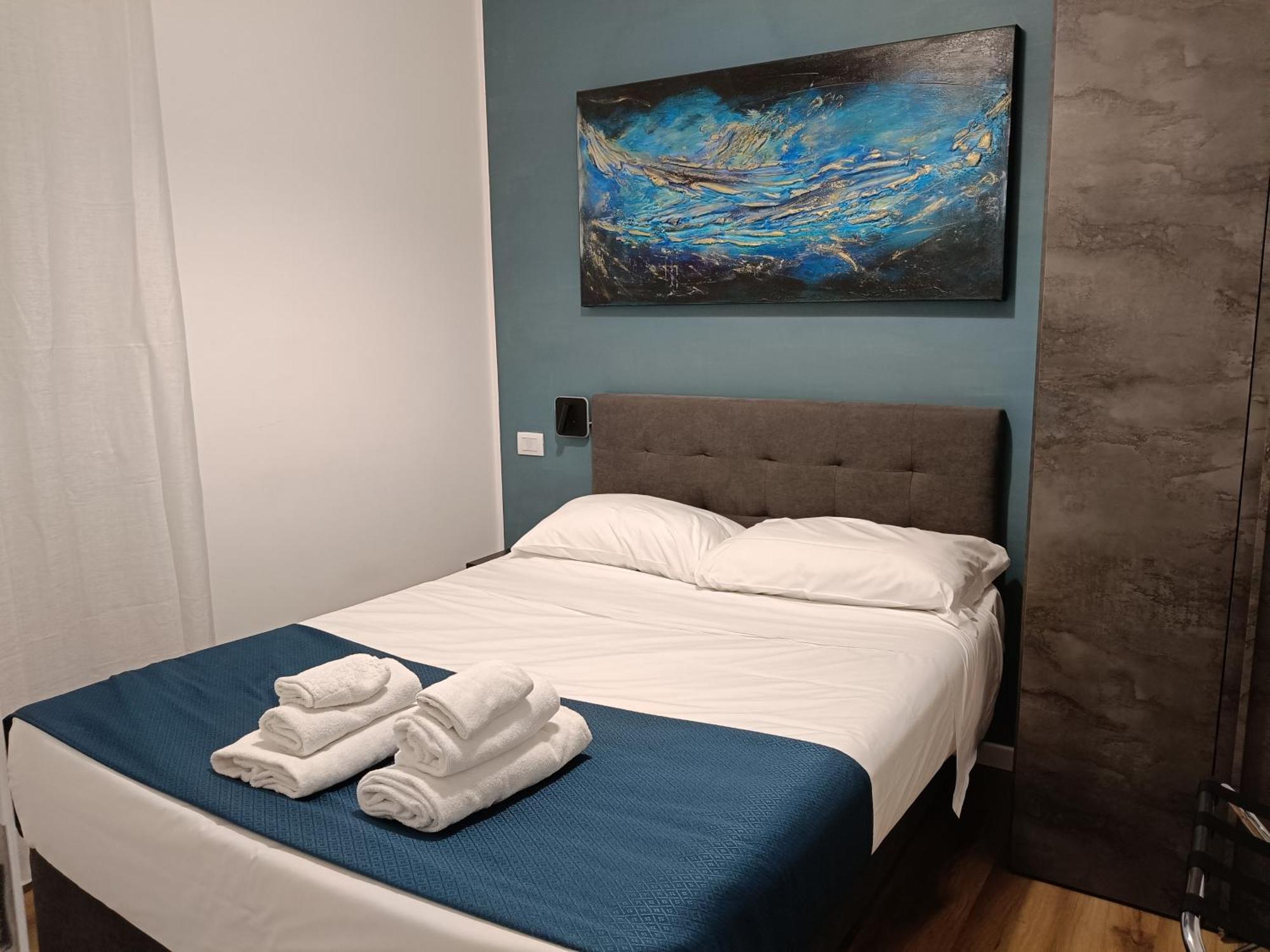Ancient Rome Colosseum Modern And Bright Apartment Εξωτερικό φωτογραφία